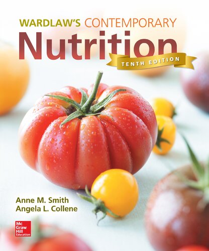 Wardlaw's Contemporary Nutrition
