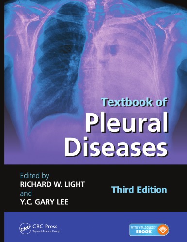 Textbook of Pleural Diseases