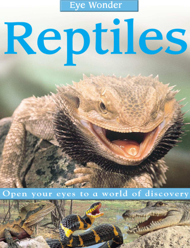 : Reptiles