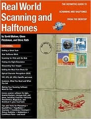 Real World Scanning Halftones