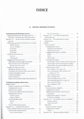 Anatomia Umana. Trattato vol. 1-3