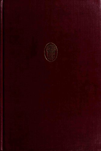 A History of Greek Philosophy: The Later Plato and the Academy