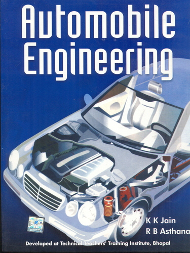 Automobile Engineering