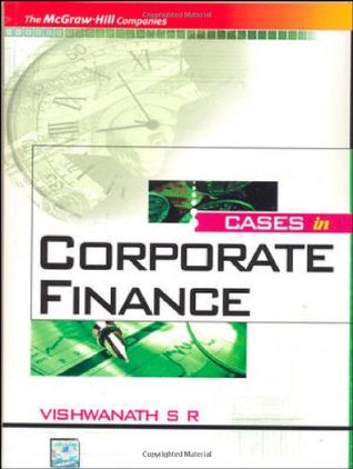 Cases in Corporate Finance