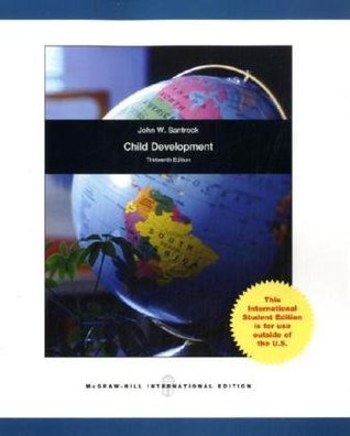 Child Development: An Introduction