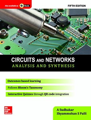 Circuits and Networks: Analysis and Synthesis