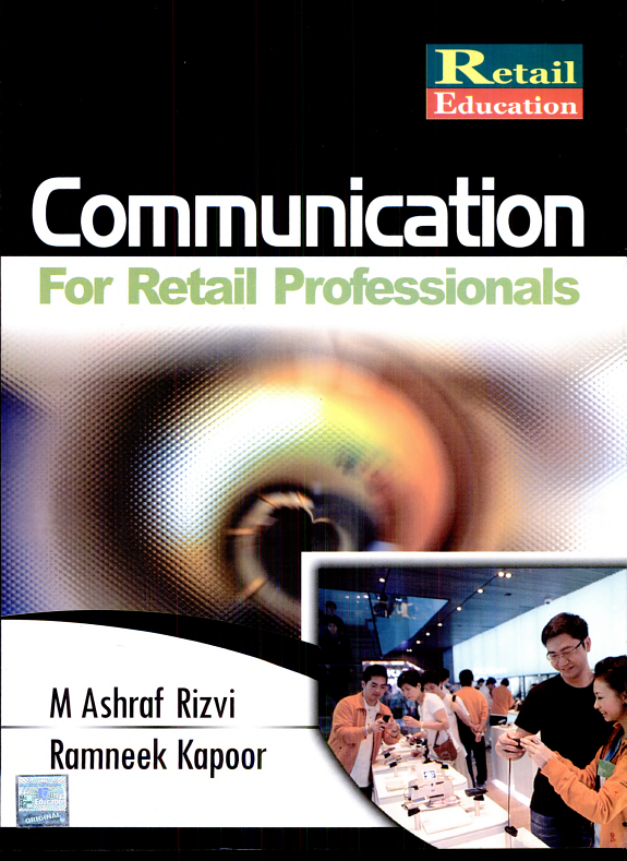 Communication For Retail Professionals