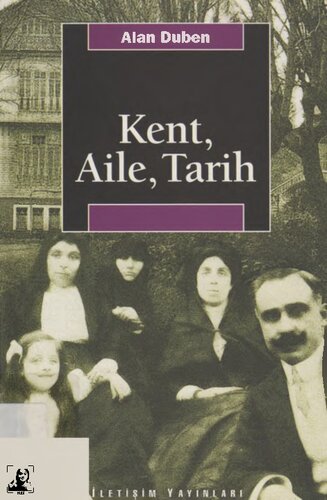 Kent, Aile, Tarih