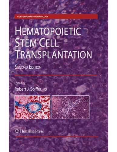 Hematopoietic Stem Cell Transplantation