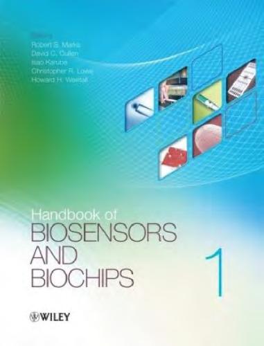 Handbook of Biosensors and Biochips