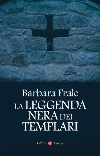 La leggenda nera dei templari