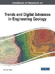 trends and digital advances in engineering geology