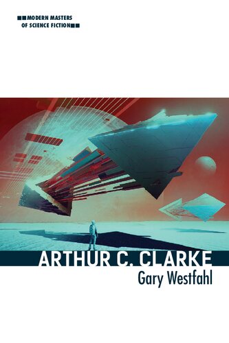 Arthur C. Clarke /