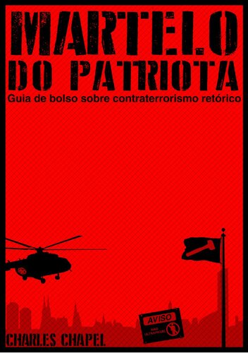 Martelo Do Patriota