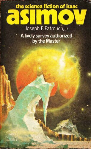 The science fiction of Isaac Asimov
