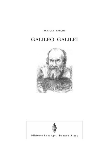 Galileo Galilei