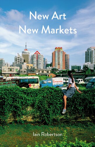 New art, new markets