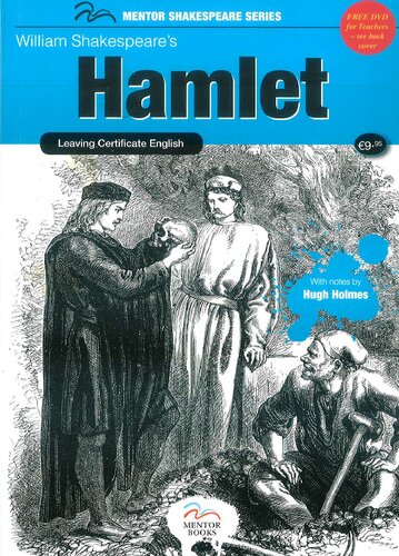 william shakespeare's Hamlet