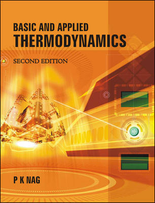 Basic and Applied Thermodynamics