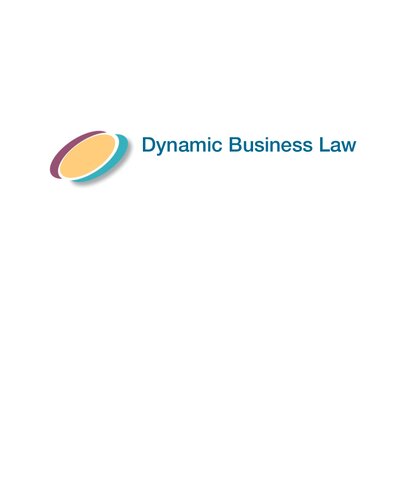 Dynamic business law