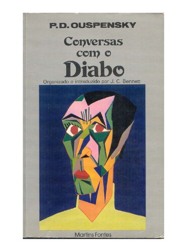 Conversas com o diabo