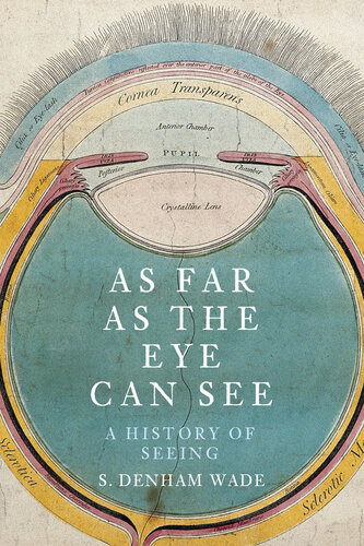 As Far as the Eye Can See: A History of Seeing