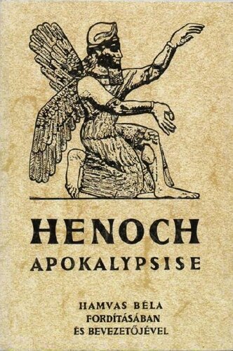 Henoch Apokalypsise