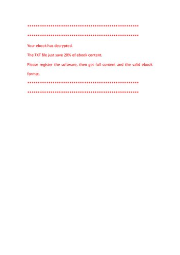 Class Struggle In Africa