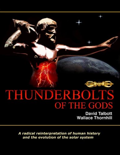 Thunderbolts of the Gods