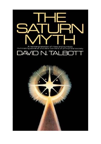 The Saturn Myth