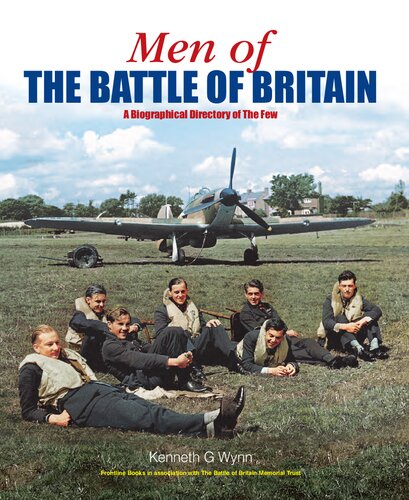 Men of the Battle of Britain