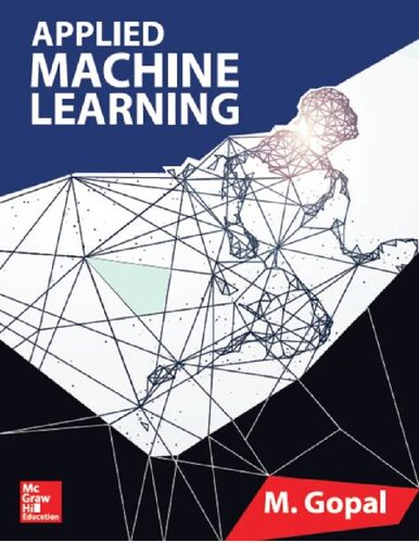 Applied Machine Learning