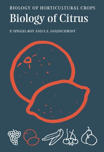 The Biology of Citrus