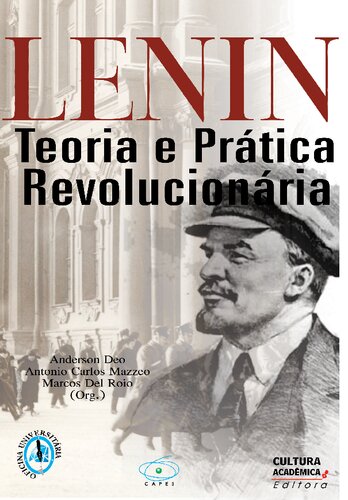 Lenin: teoria e prática revolucionária