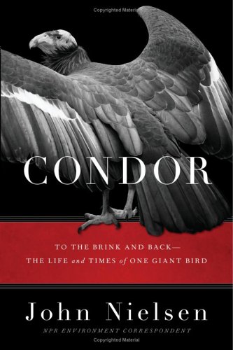 Condor: To the Brink and Back--The Life and Times of One Giant Bird