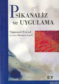 Psikanaliz ve Uygulama