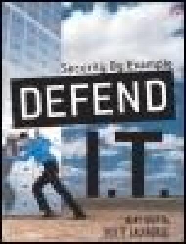 Defend I.T.: security by example