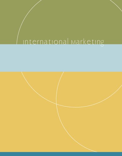 International Marketing