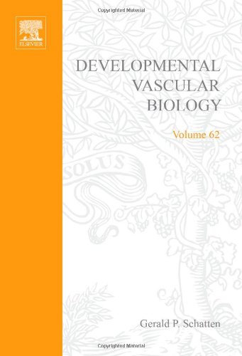 Developmental Vascular Biology