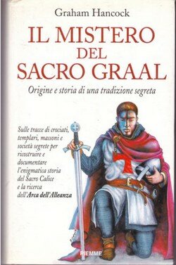 Il Mistero Del Sacro Graal