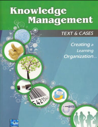 Knowledge management