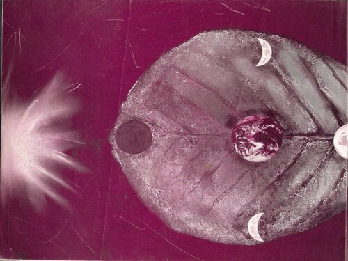 La luna: el sol nocturno en los tropicos y su influencia en la agricultura