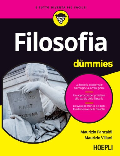 Filosofia for Dummies