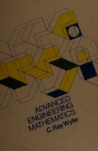 Advanced Engineering Mathematics