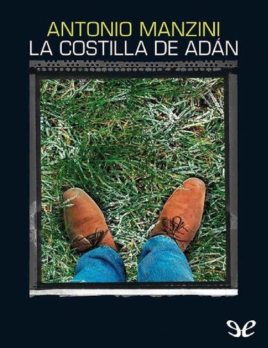 LA COSTILLA DE ADÁN SUBJEFE ROCCO SCHIAVONNE