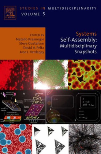 Systems Self-Assembly: Multidisciplinary Snapshots