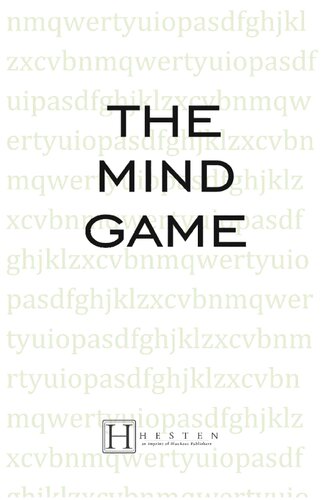 The Mind Game is not Game