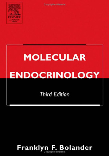Molecular endocrinology