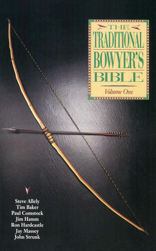 Traditional Bowyer's Bible Volume 1