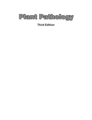 Plant Pathology